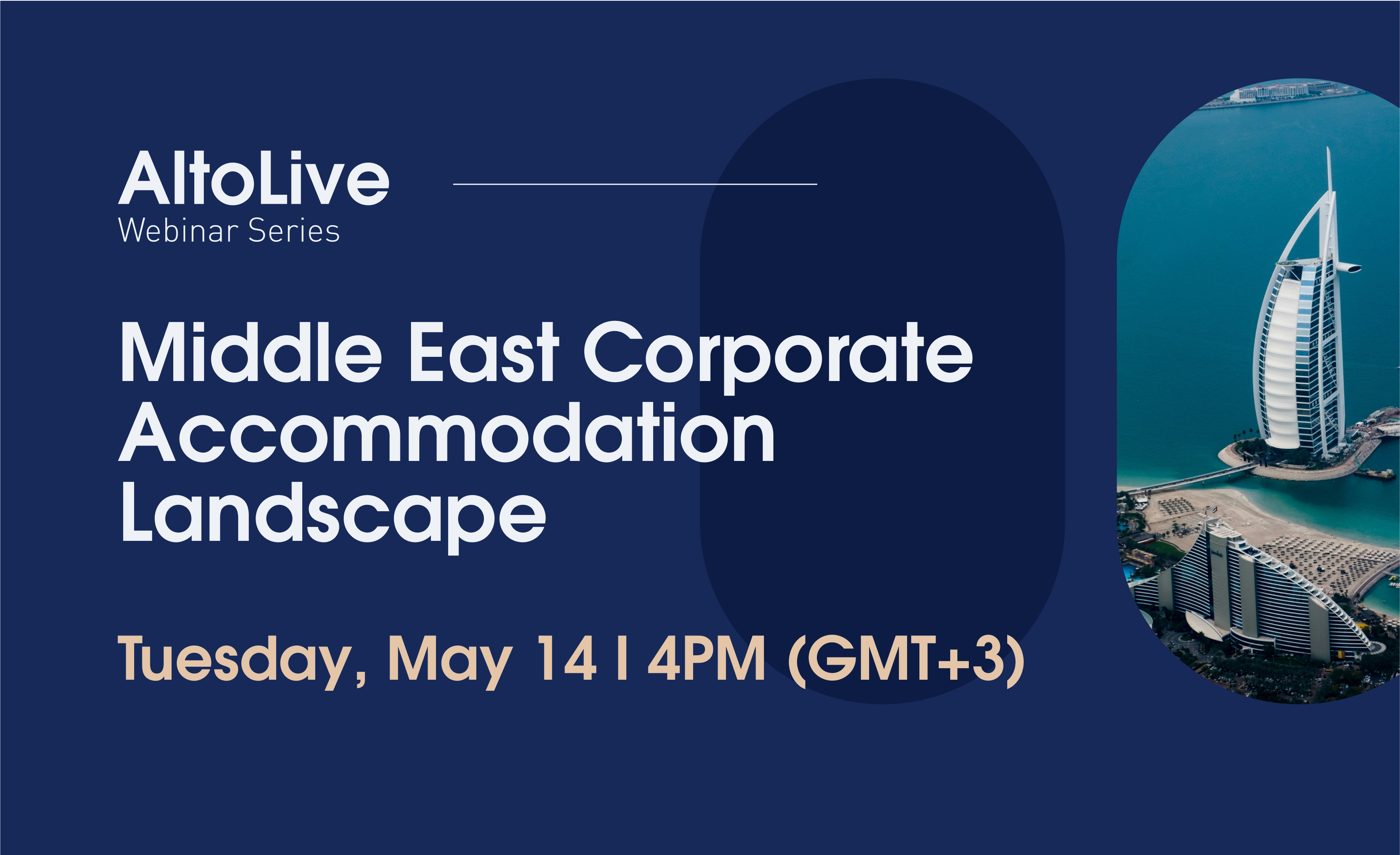 Middle East Corporate Accommodation Landscape