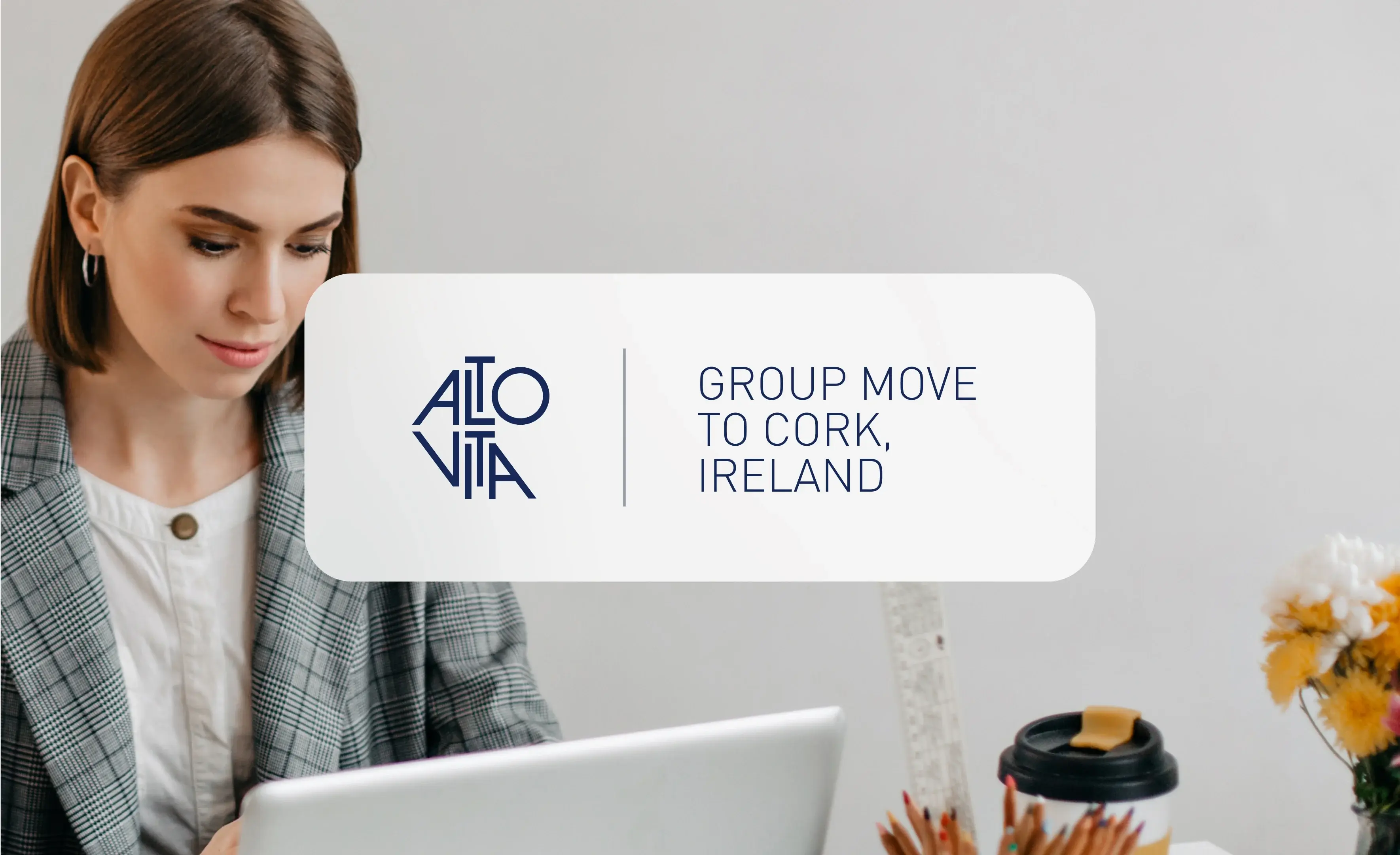 A Seamless Group Move to Cork, Ireland