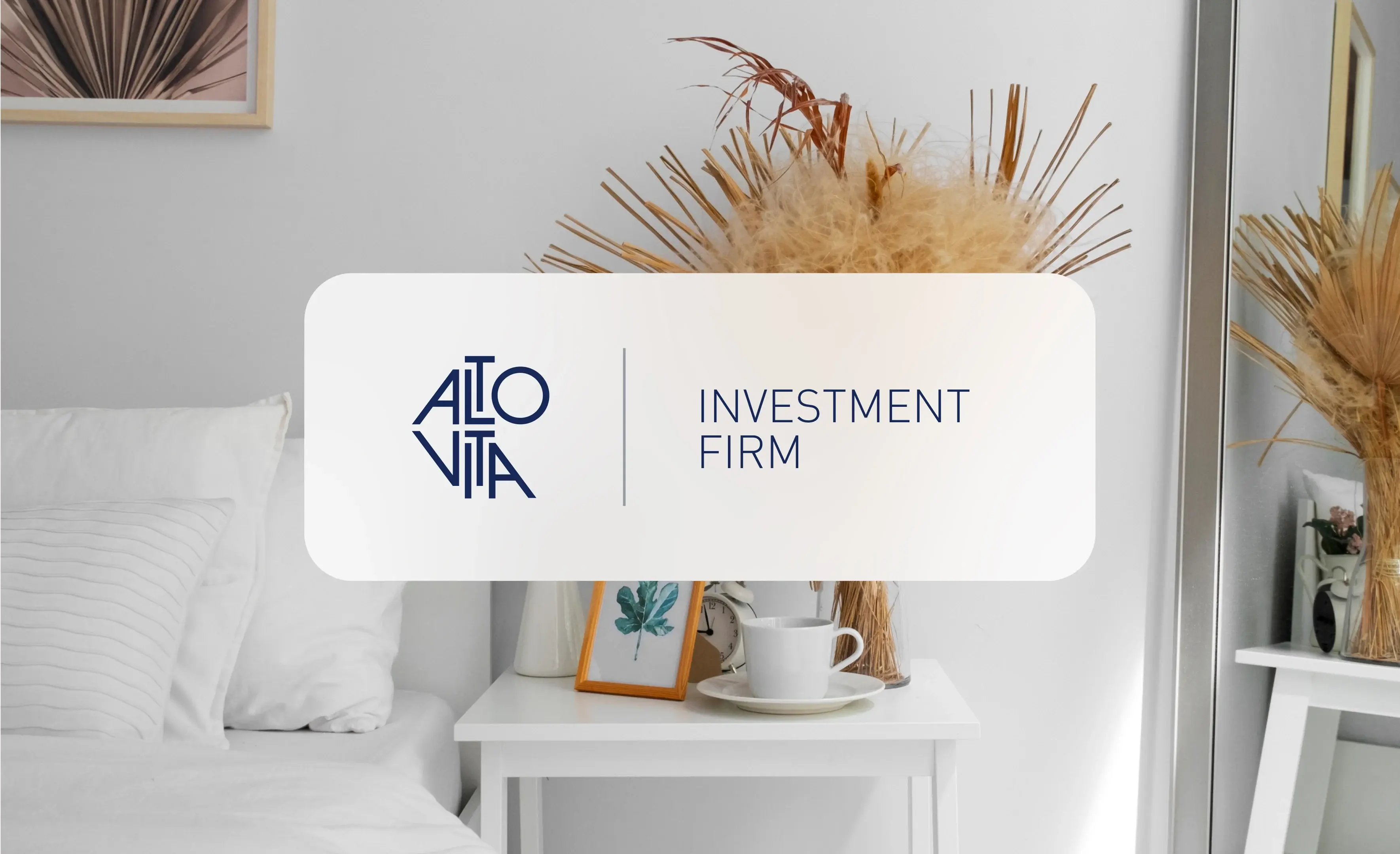 From an Unmanaged to a Managed Programme for a Global Investment Company