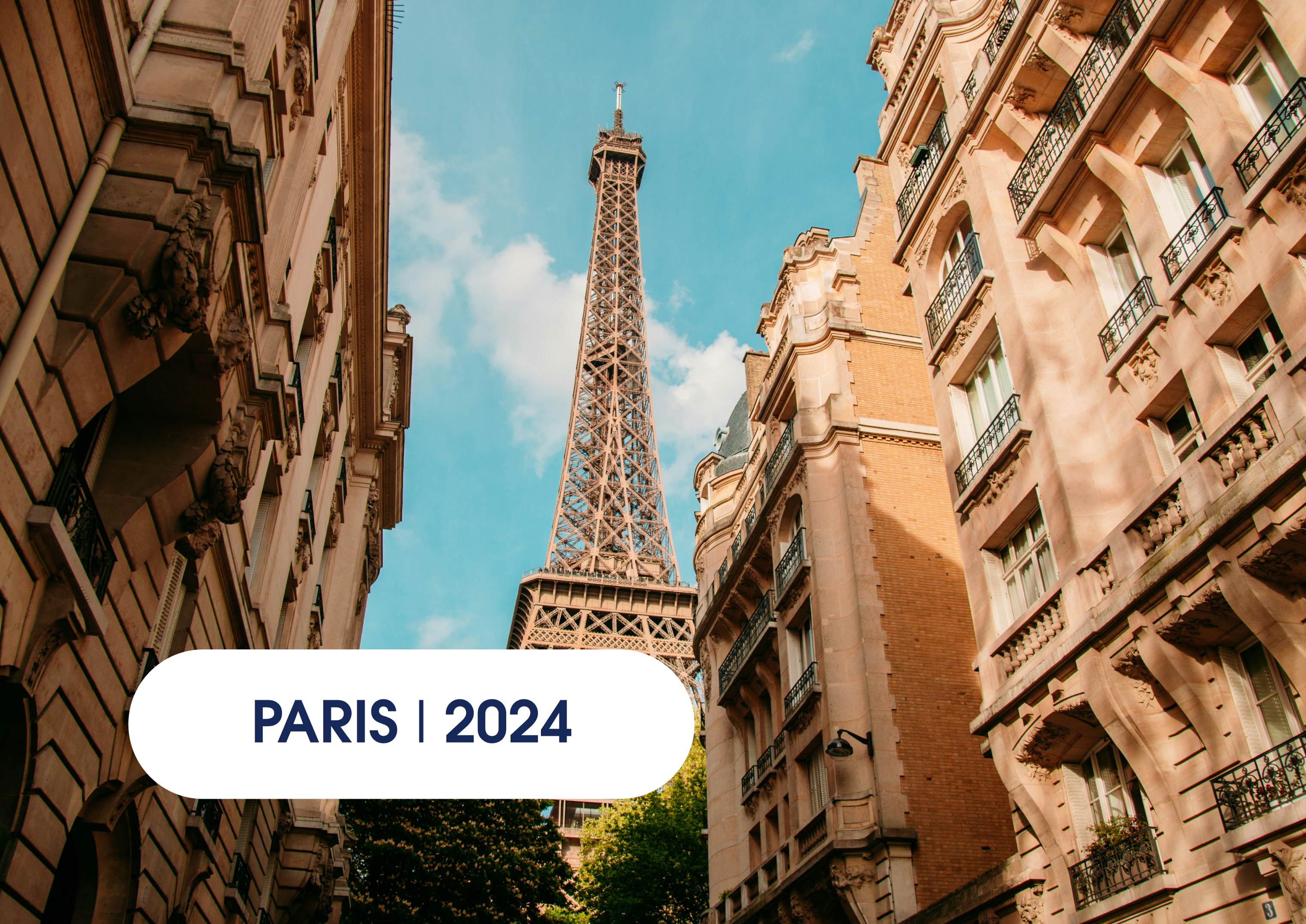 How to Manage Your Corporate Housing Needs During the 2024 Olympic & Paralympic Games in Paris