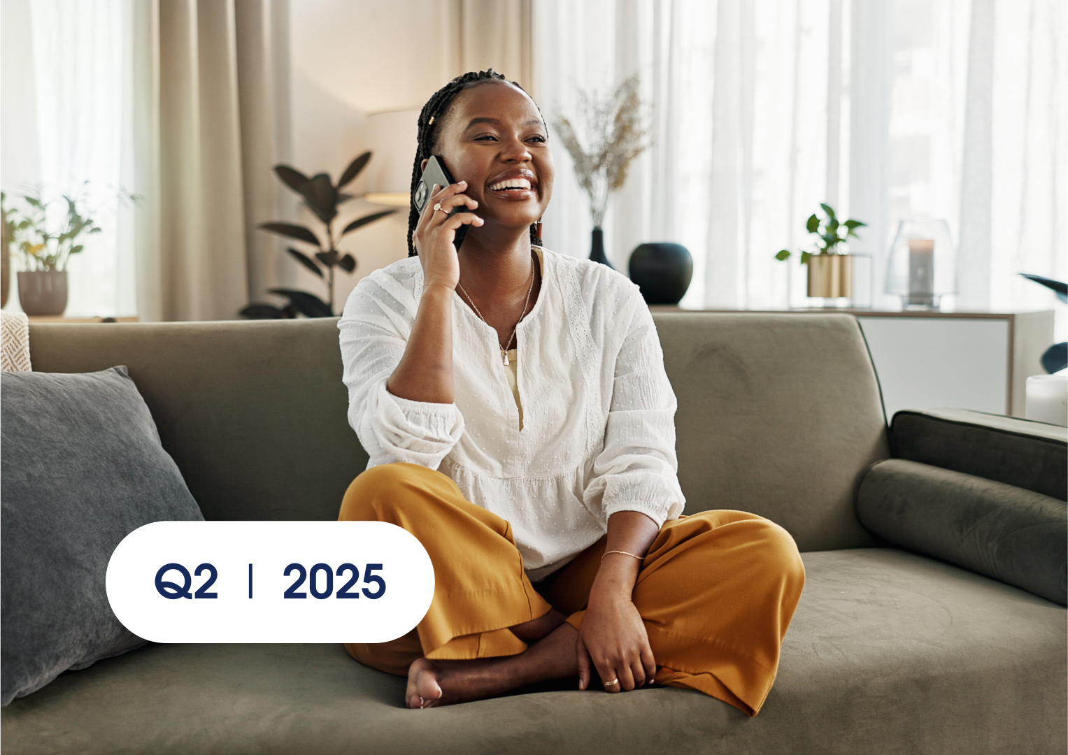 Corporate Accommodation Trends Q2 2025 Report