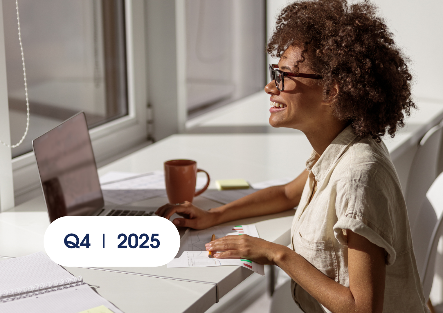 Corporate Accommodation Trends Q4 2025 Report