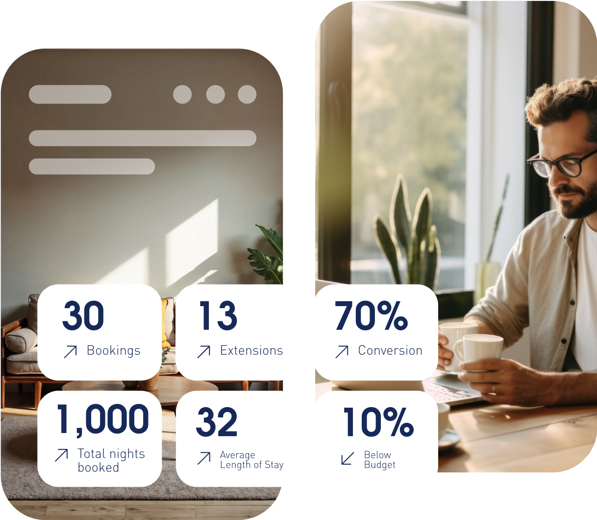 Secure, Supported and Cost-Effective Stays-2-2