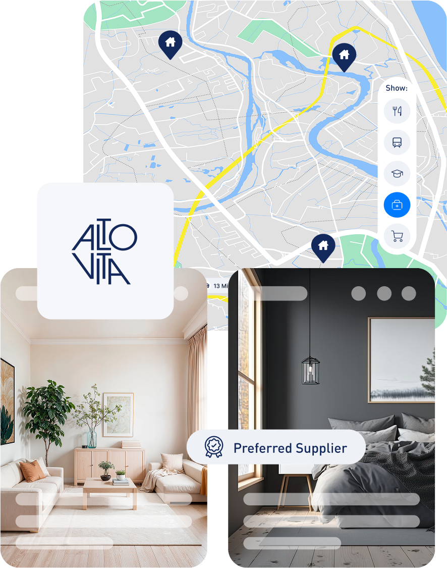 The AltoVita Solution@2x