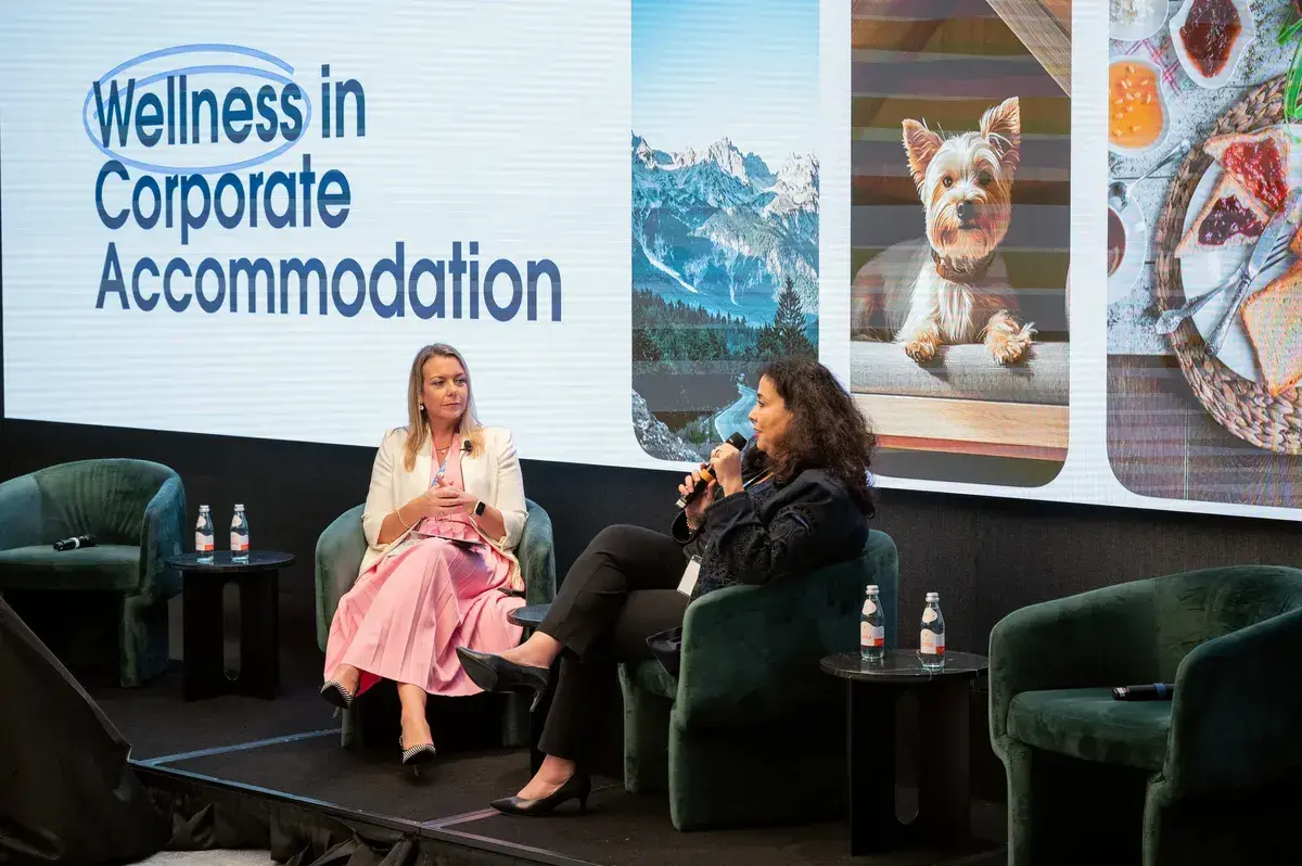 Beyond the Move: Putting Employee Wellbeing at the Heart of Global Mobility | Summit NYC 2025