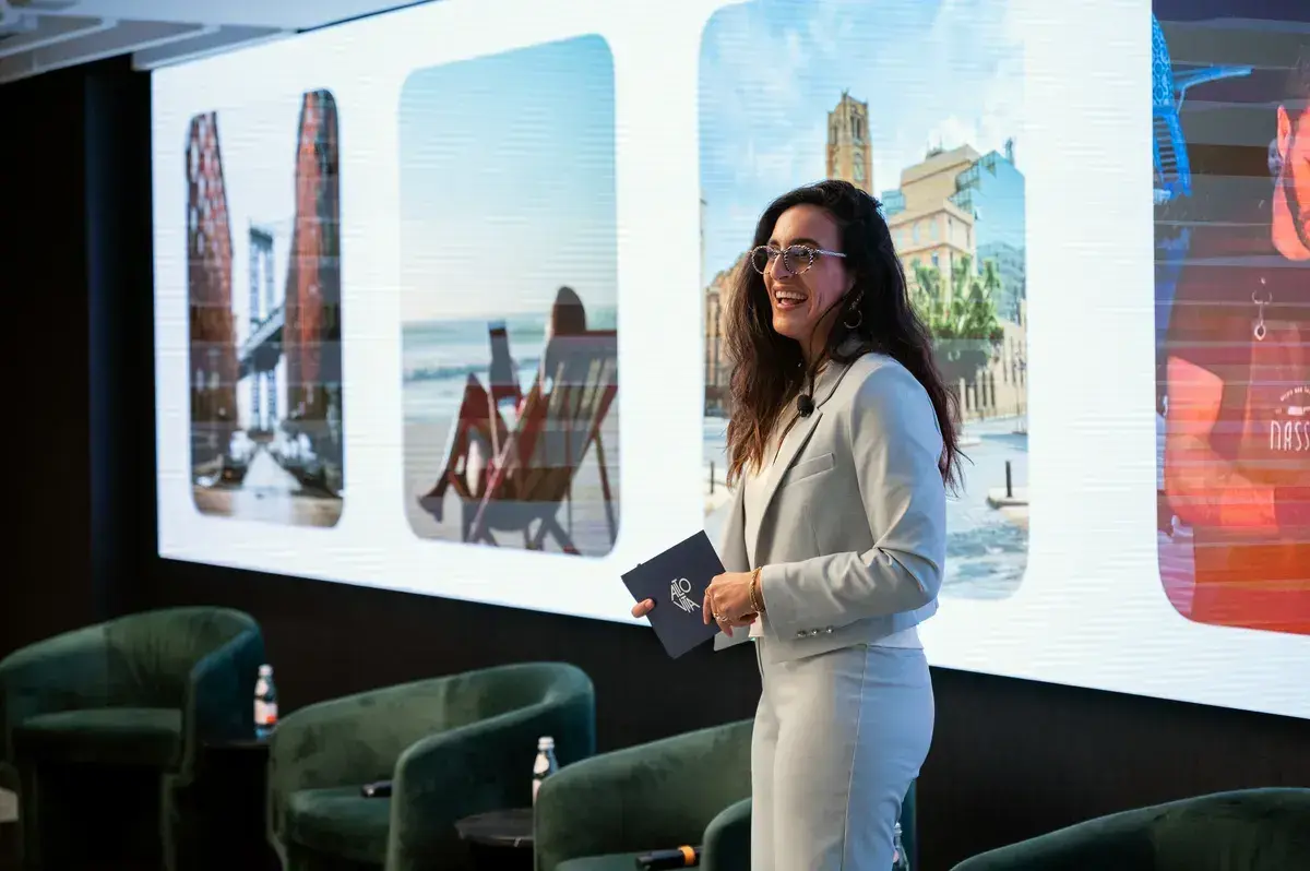 AltoVita’s 2025 NYC Smart, Safe & Sustainable Summit: Opening Remarks