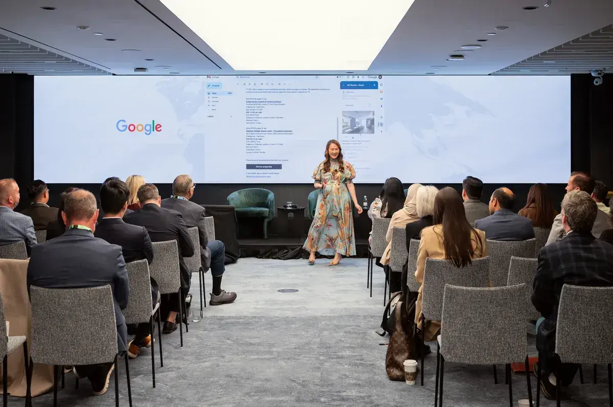 AltoVita's Founders Vision - Vivi Himmel, CEO & Co-founder