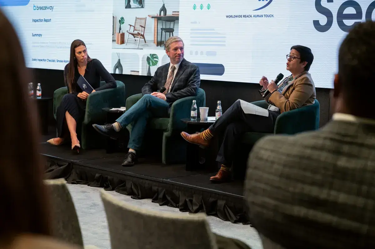 Adaptable Solutions to Support Niche Requirements in Corporate Accommodation | Summit NYC 2025